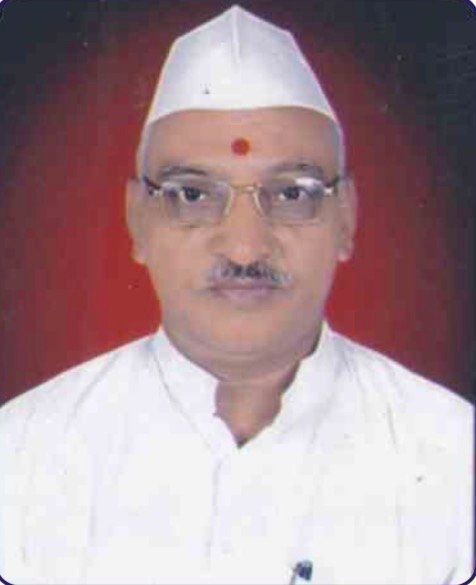 श्री. लक्ष्मण खुशाल चौधरी